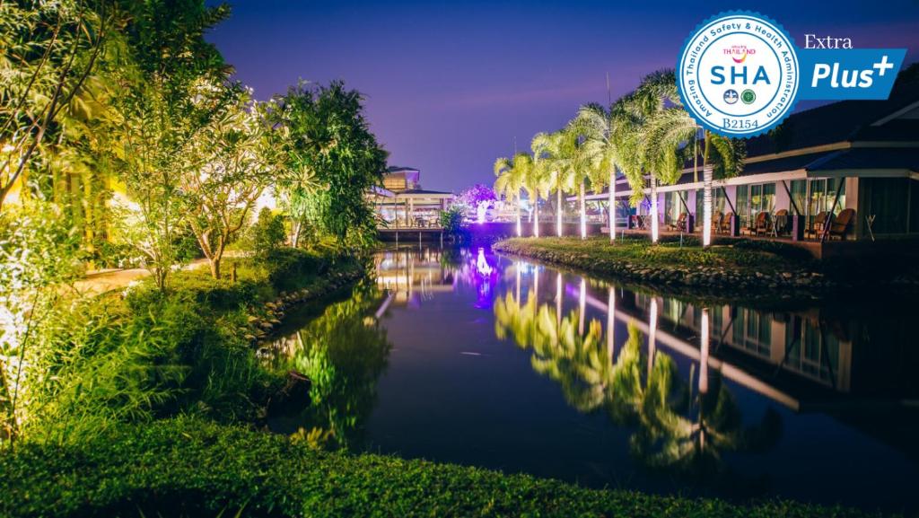 Good Times Resort Kanchanaburi photo 1