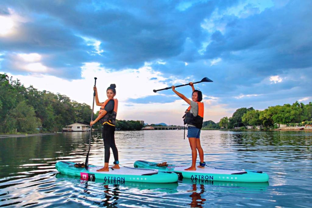 Good Times Resort Kanchanaburi photo 3