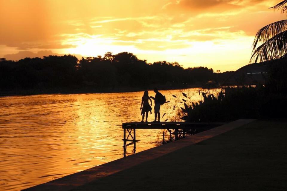 Good Times Resort Kanchanaburi photo 5