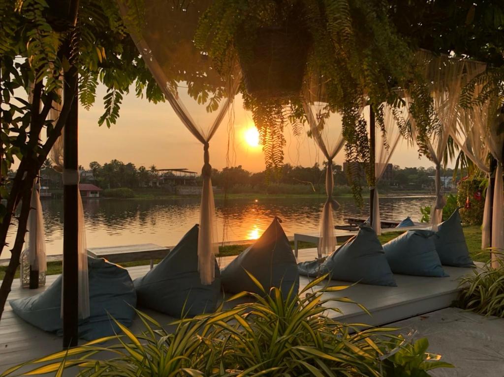 Good Times Resort Kanchanaburi photo 5