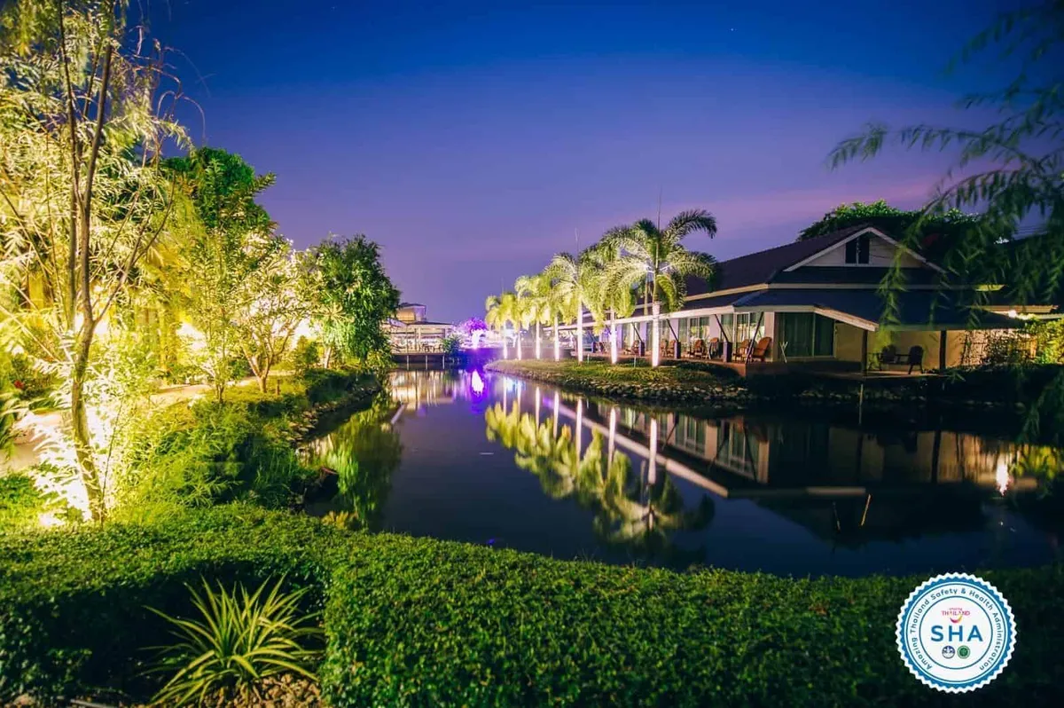 Good Times Resort Kanchanaburi