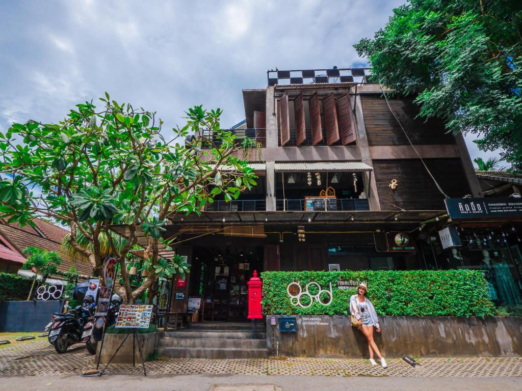 Gord Chiang Mai photo 1