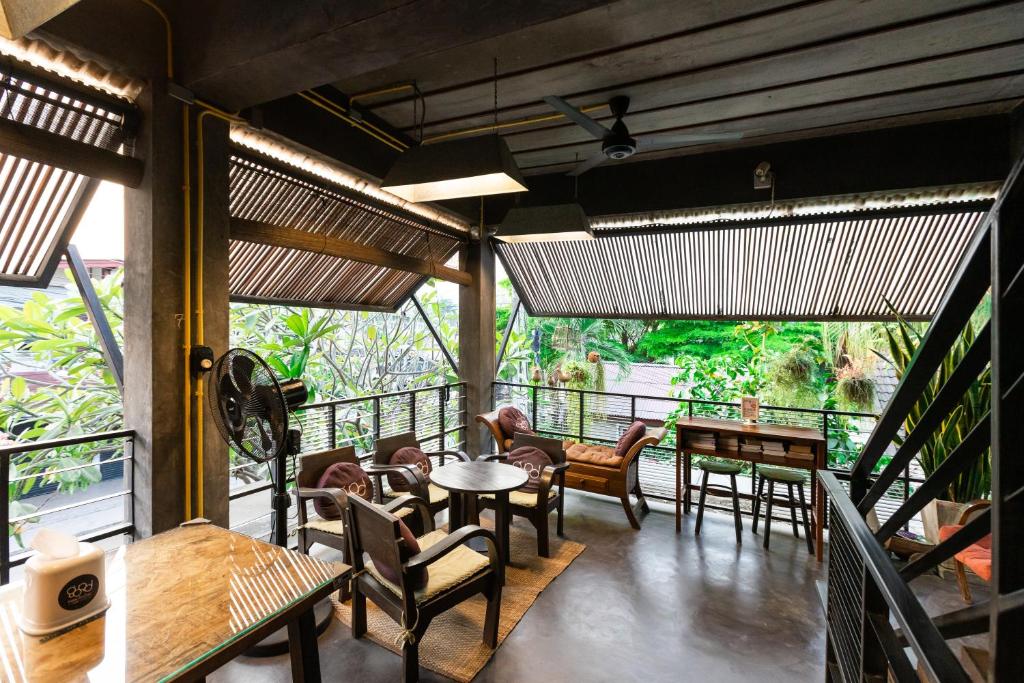 Gord Chiang Mai photo 3