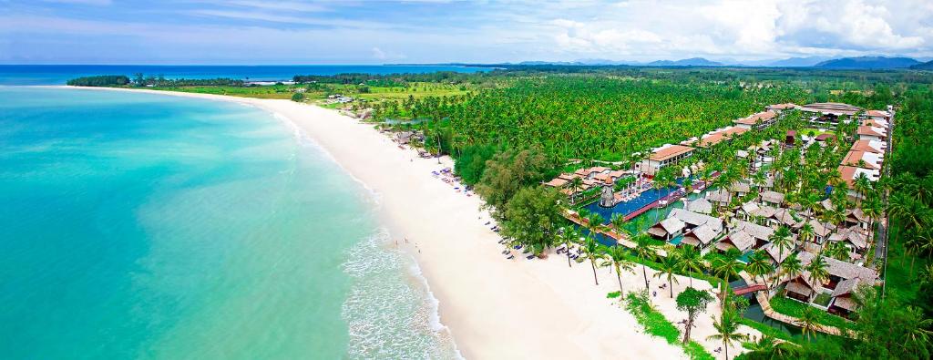 Graceland Khaolak Beach Resort photo 1