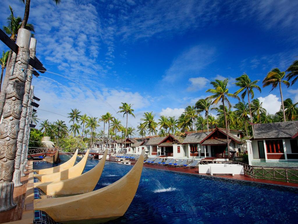 Graceland Khaolak Beach Resort photo 4