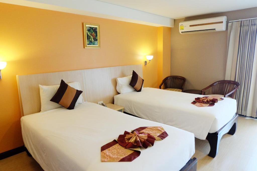 Grand Hill Resort and Spa photo 3