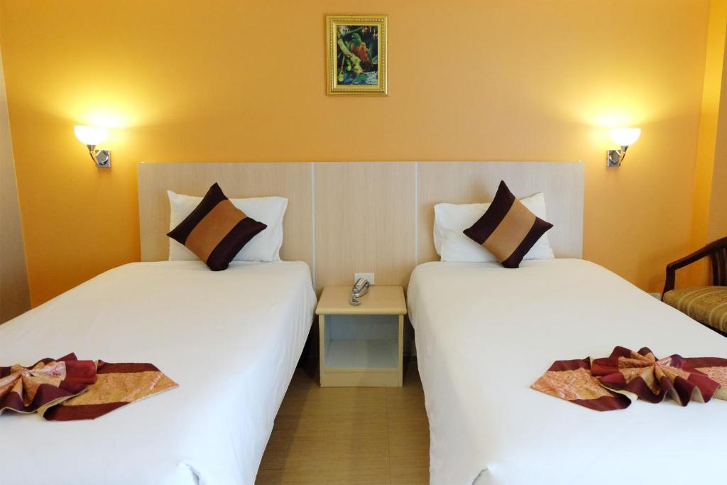 Grand Hill Resort and Spa photo 4