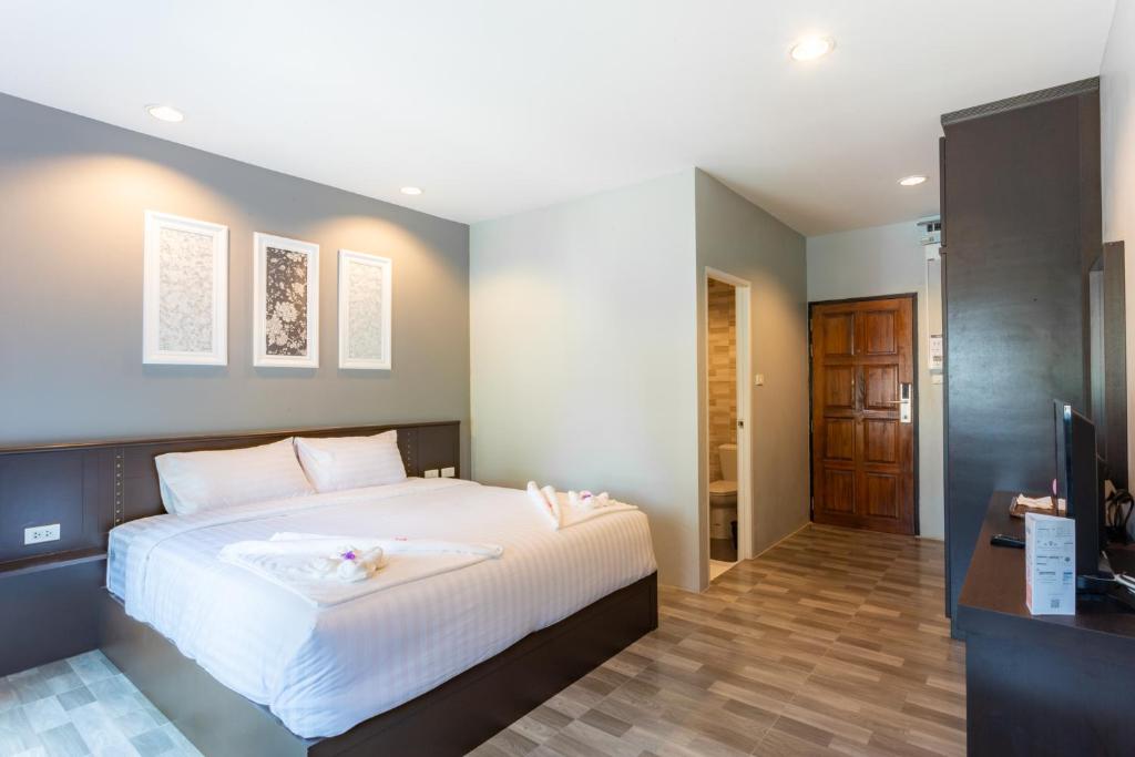 Grand Inter Hotel photo 2