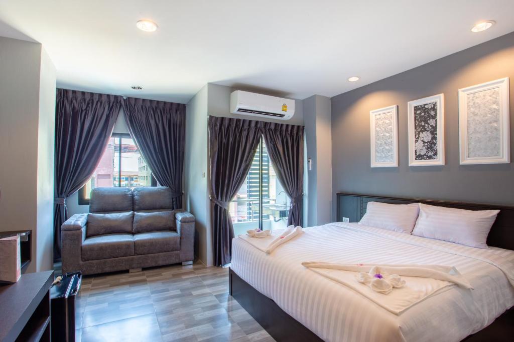 Grand Inter Hotel photo 4