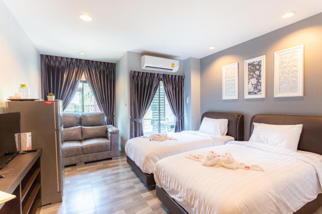 Grand Inter Hotel photo 5
