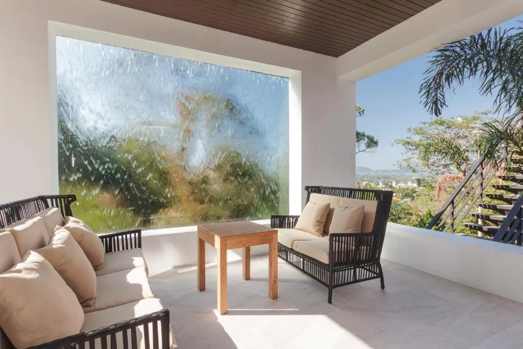 Grand Villa Luxury Time, Phuket
