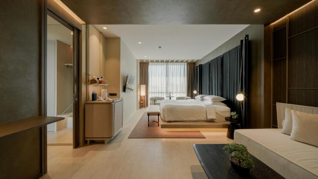 Grand Vista Hotel Chiangrai photo 2