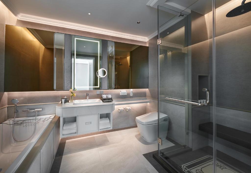 Grande Centre Point Lumphini Bangkok