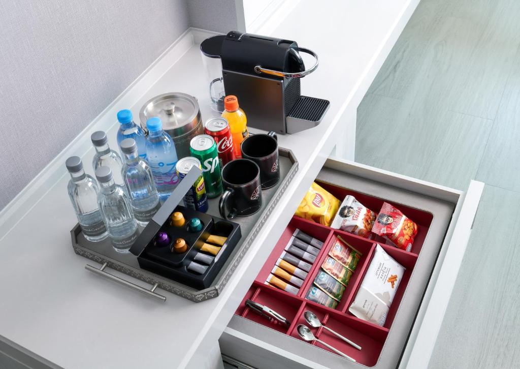 Grande Centre Point Lumphini Bangkok photo 2