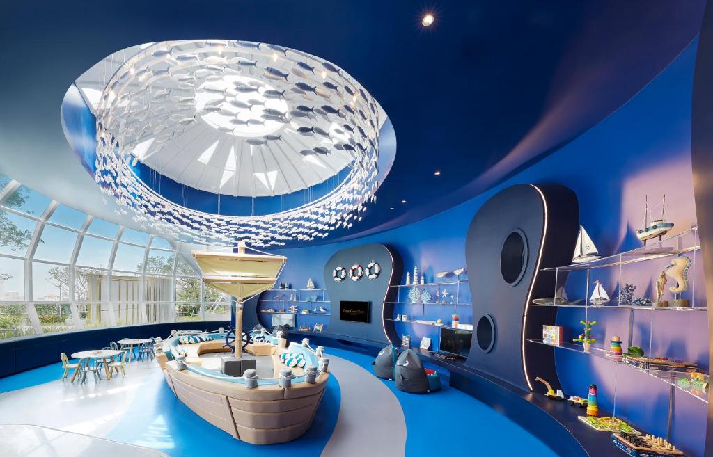 Grande Centre Point Pattaya photo 4