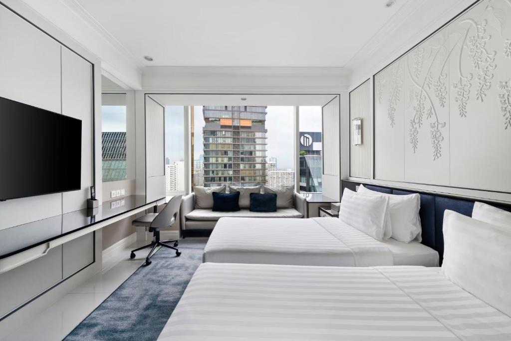 Grande Centre Point Sukhumvit 55 Thong Lo photo 2