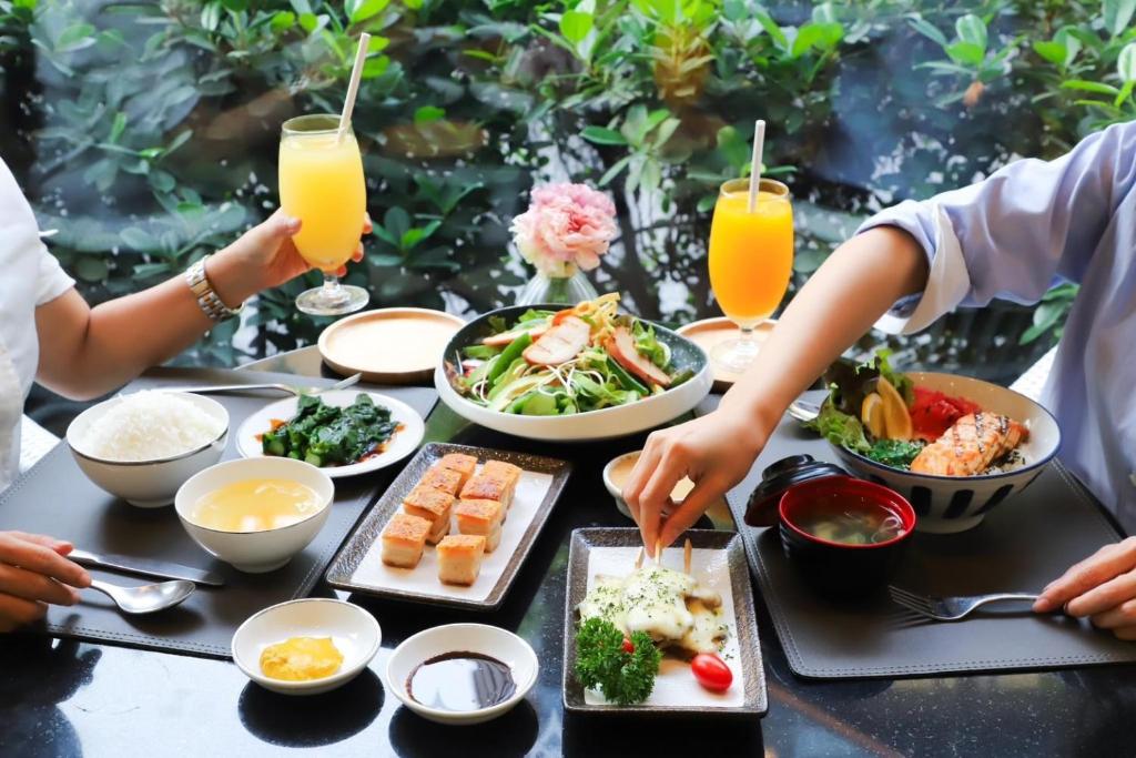 Grande Centre Point Sukhumvit 55 Thong Lo photo 4