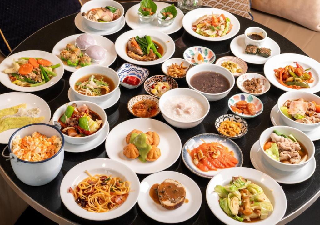 Grande Centre Point Sukhumvit 55 Thong Lo photo 5