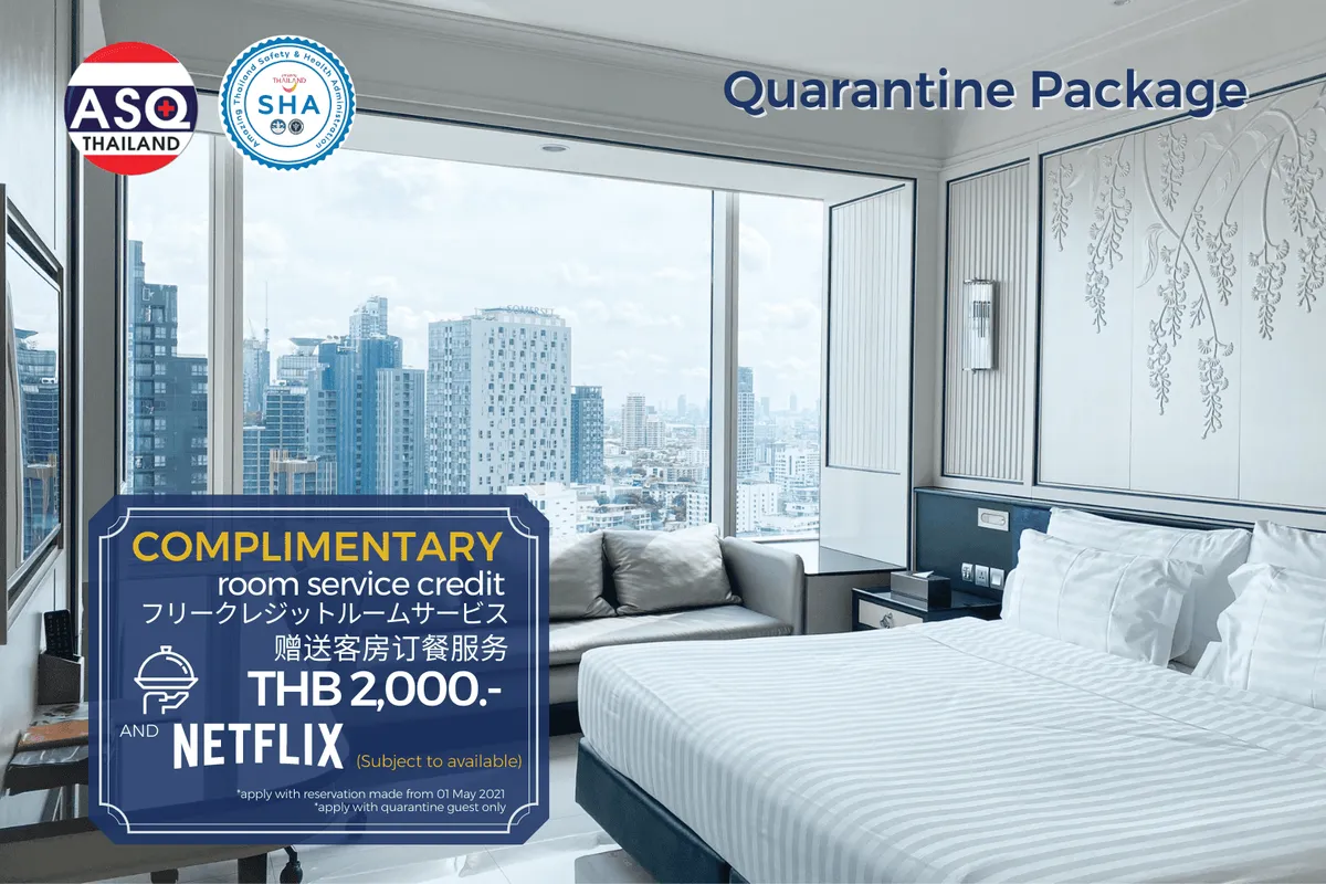 Grande Centre Point Sukhumvit 55 Thong Lo