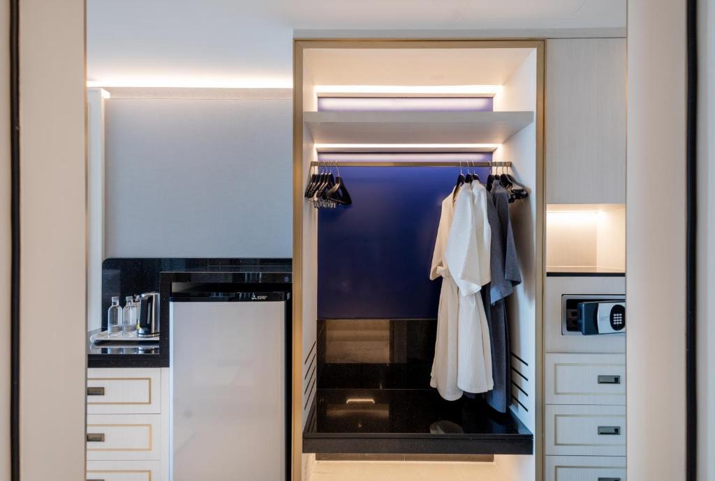 Grande Centre Point Surawong Bangkok photo 3