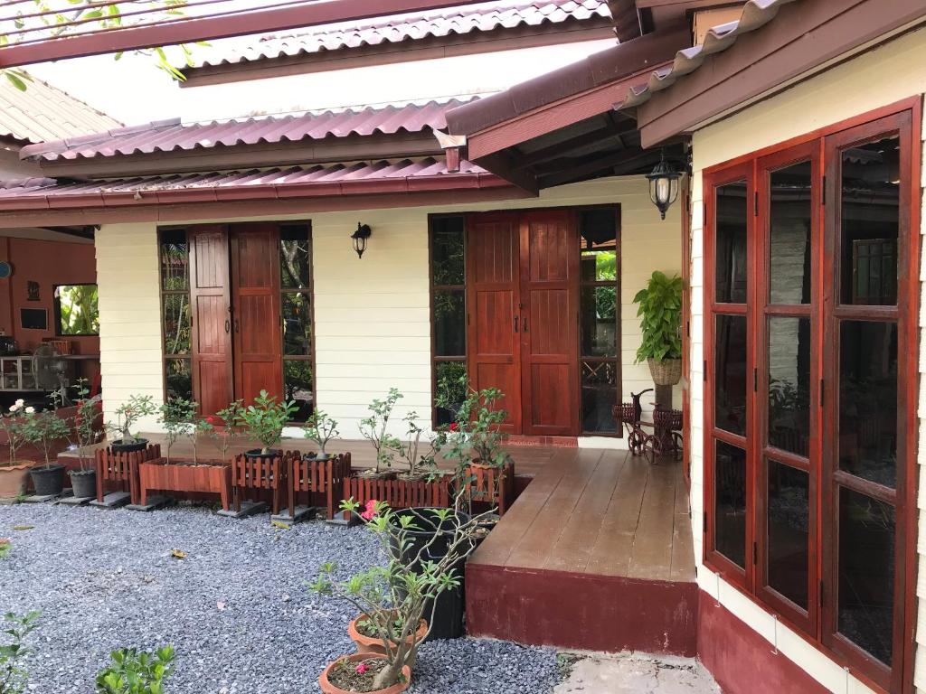 Grandma's House