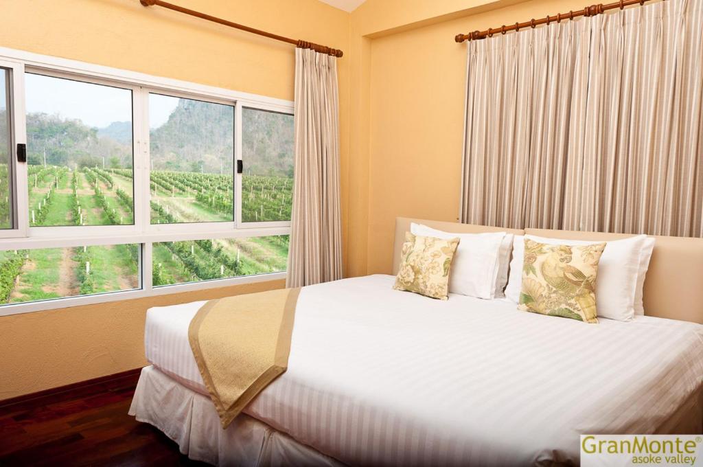 GranMonte Wine Cottage photo 1