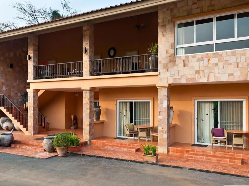 GranMonte Wine Cottage