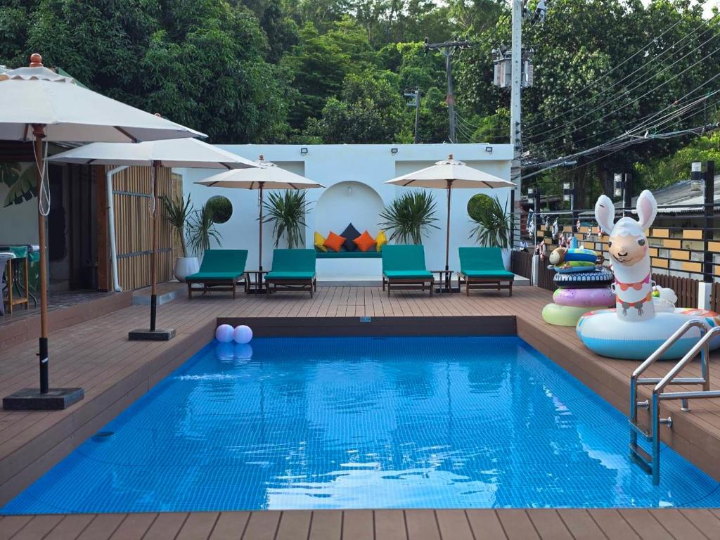 Green Bay Samed Resort photo 4