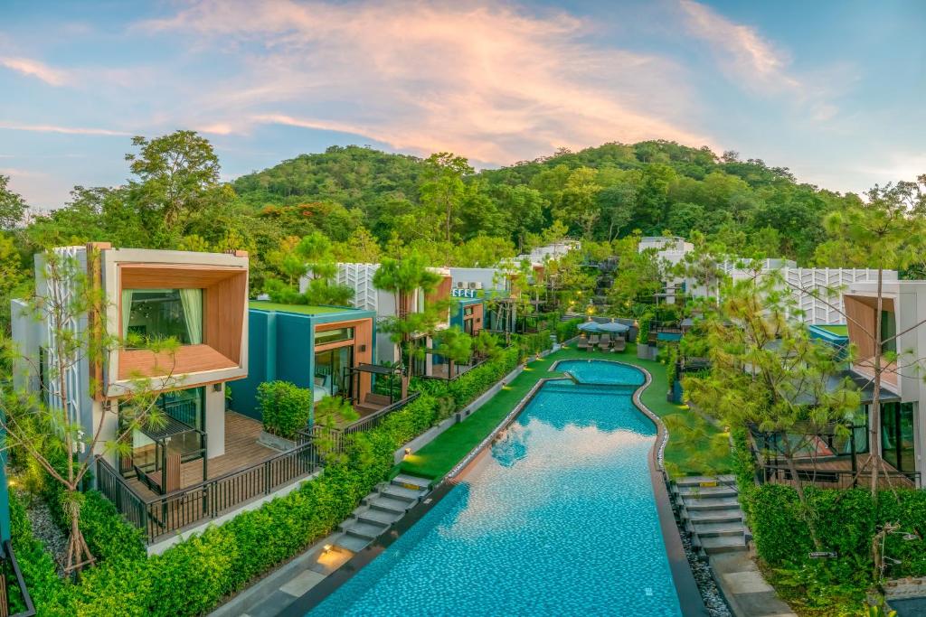 Green Pix Khaoyai photo 3