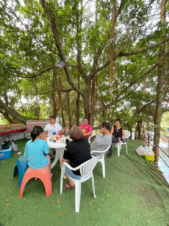 Gus gus Home Stay photo 3