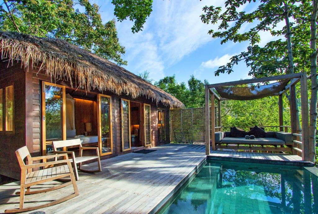 Haadtien Beach Resort photo 3