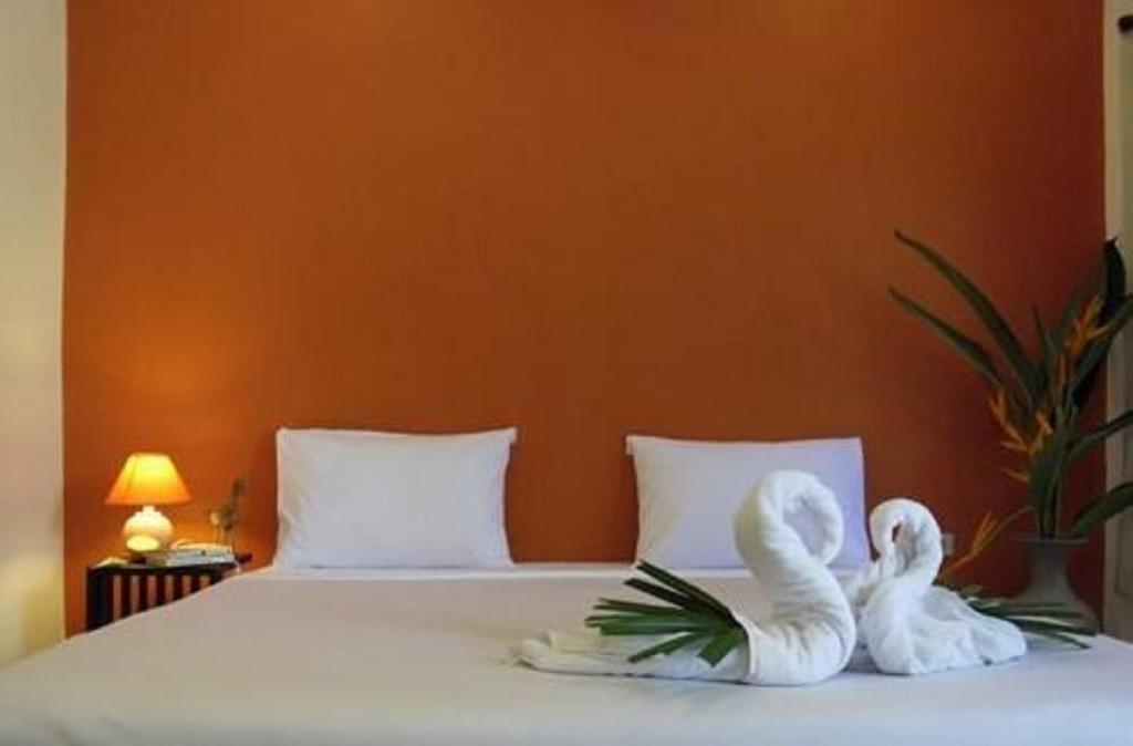 Hacienda Phuket, Patong photo 3