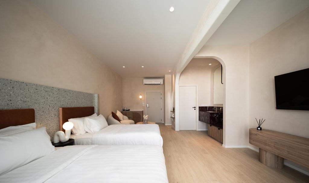 Halff Hotel photo 5