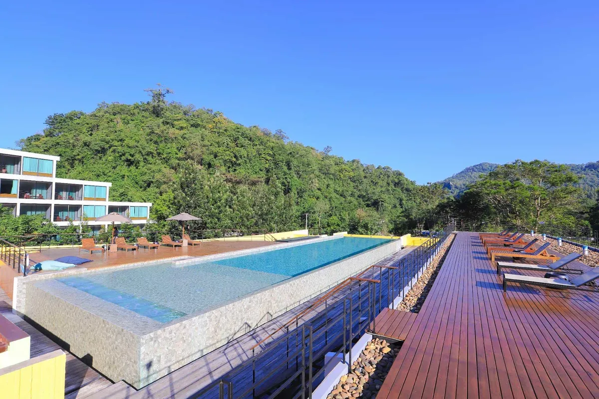 Hansar Thai Wellness