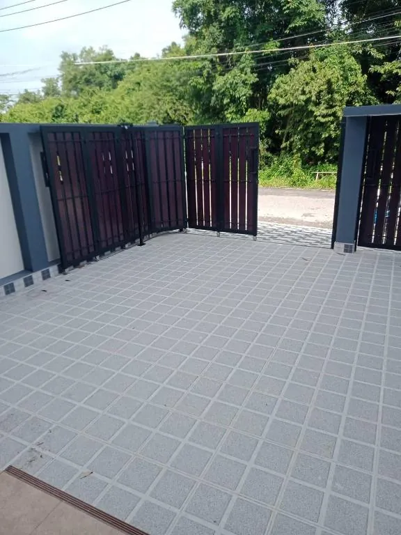 Hatyai Muslim Home