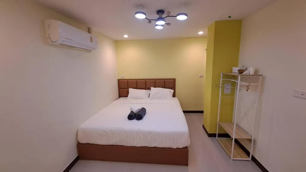 Hatyai Muslim Home