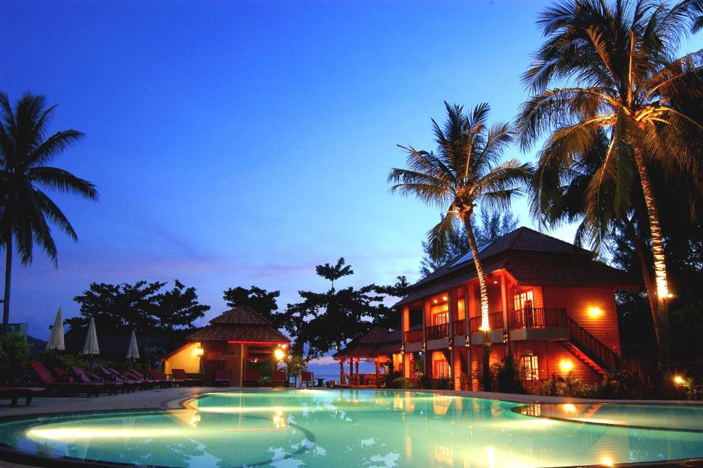 Havana Beach Resort photo 3