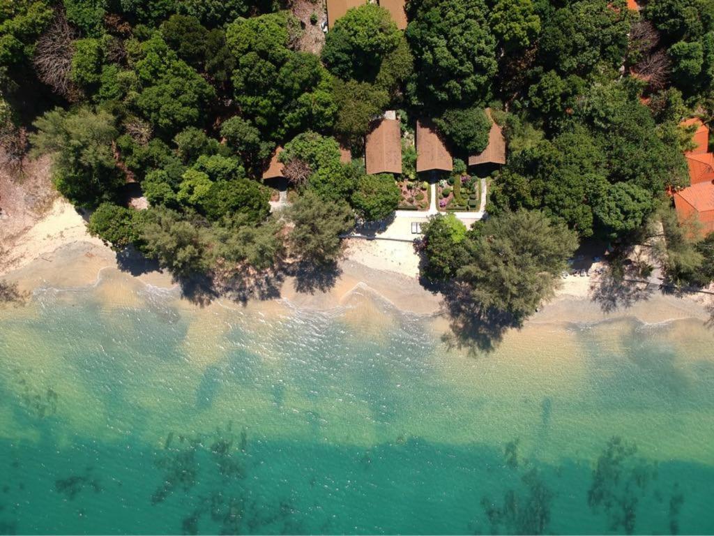 Heaven Beach Eco resort & Art photo 1