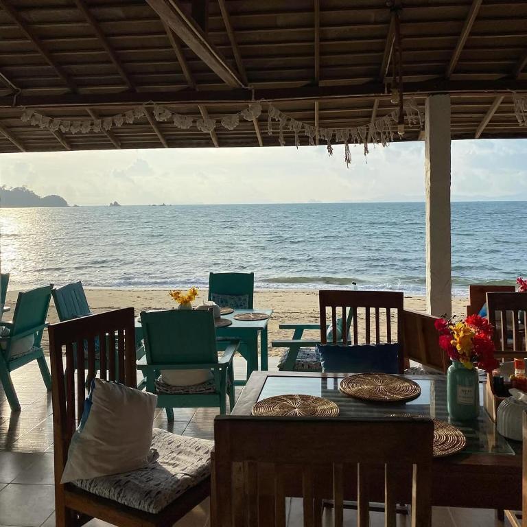 Heaven Beach Eco resort & Art photo 5
