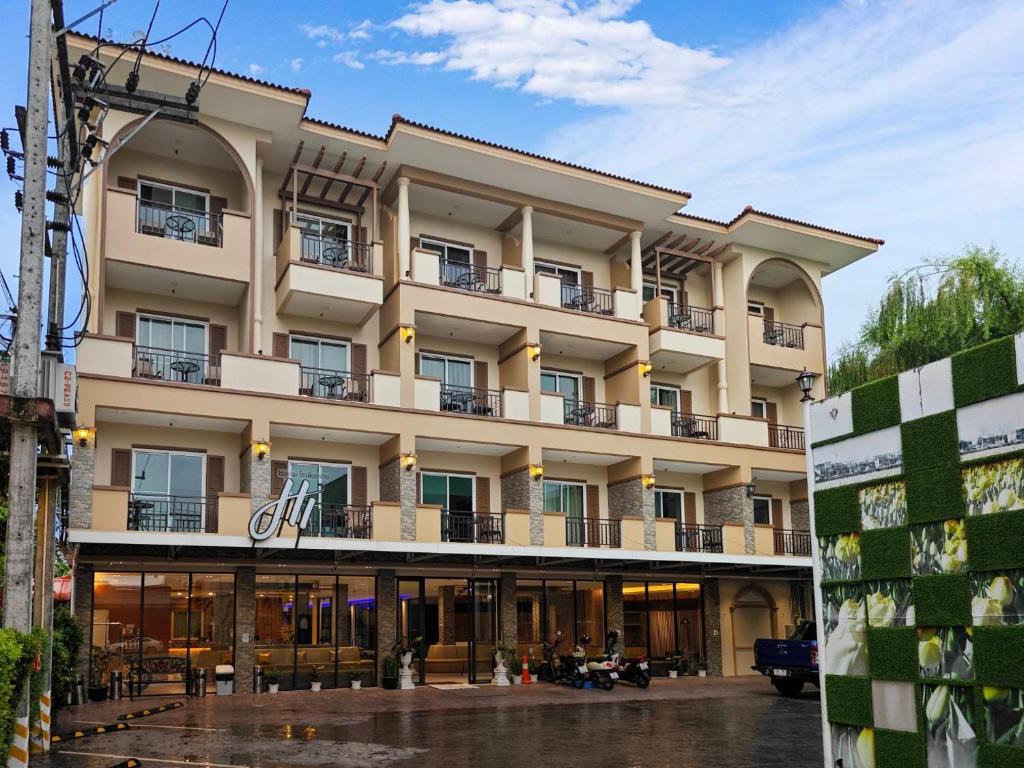 Hi Chiangrai Hotel photo 1