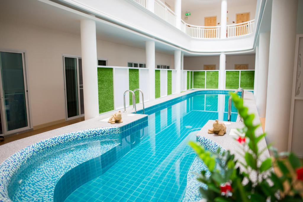 Hi Chiangrai Hotel photo 2