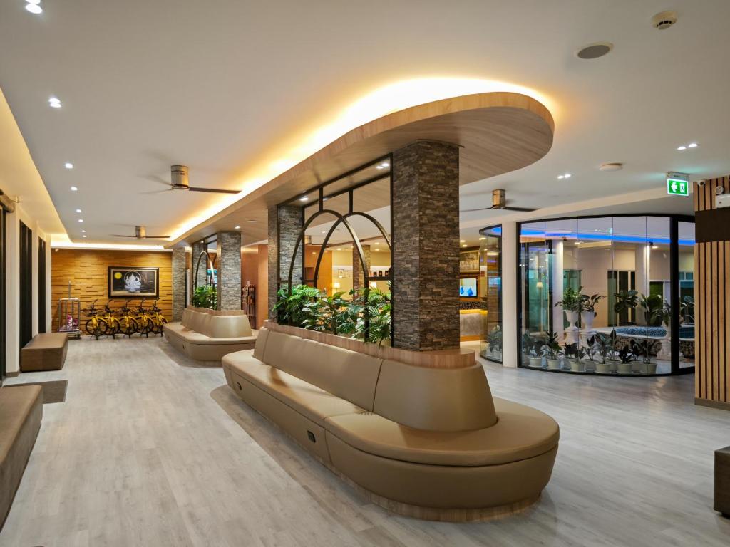 Hi Chiangrai Hotel photo 4