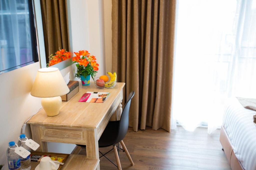 Hi Chiangrai Hotel photo 5