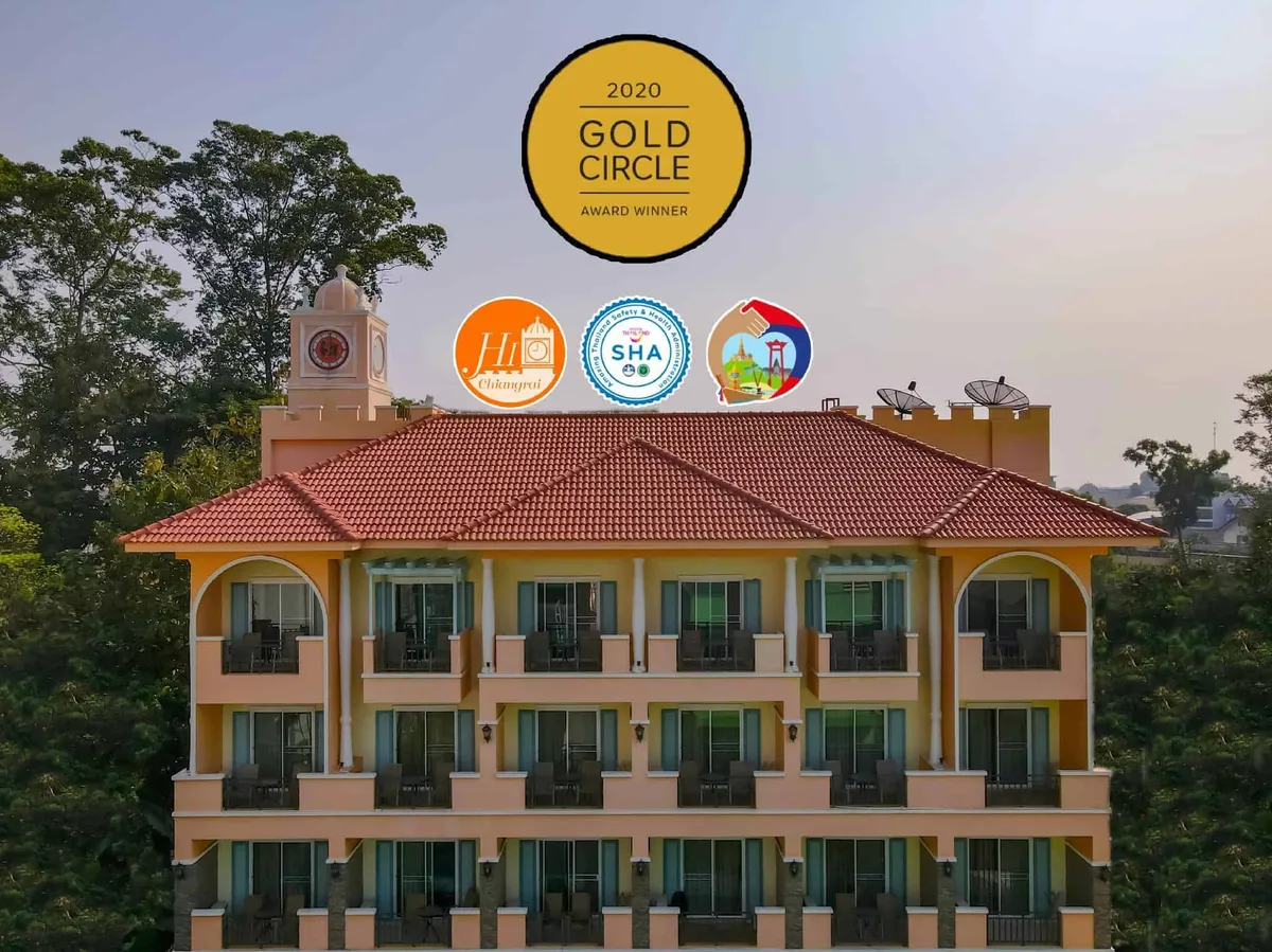Hi Chiangrai Hotel