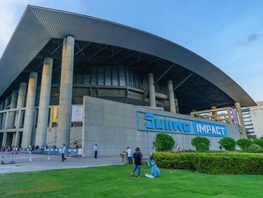 Hi Impact Muangthong T9 photo 4