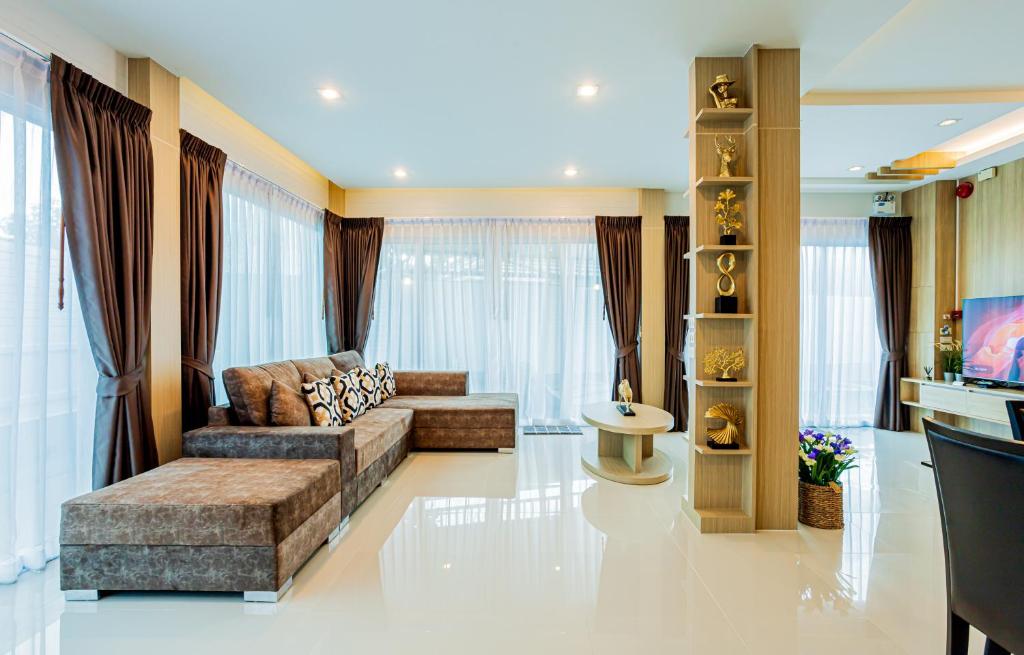 Hidden Gem Aonang Private Pool Villa photo 2