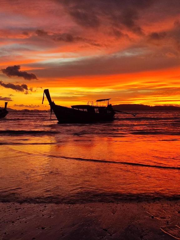 Hidden Gem Aonang Private Pool Villa photo 4