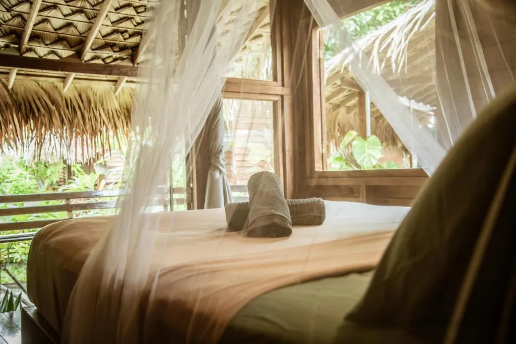 Hideaway, Koh Lipe photo 1