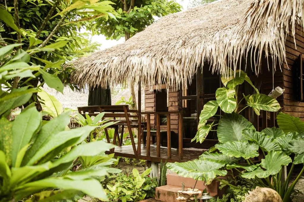 Hideaway, Koh Lipe photo 3