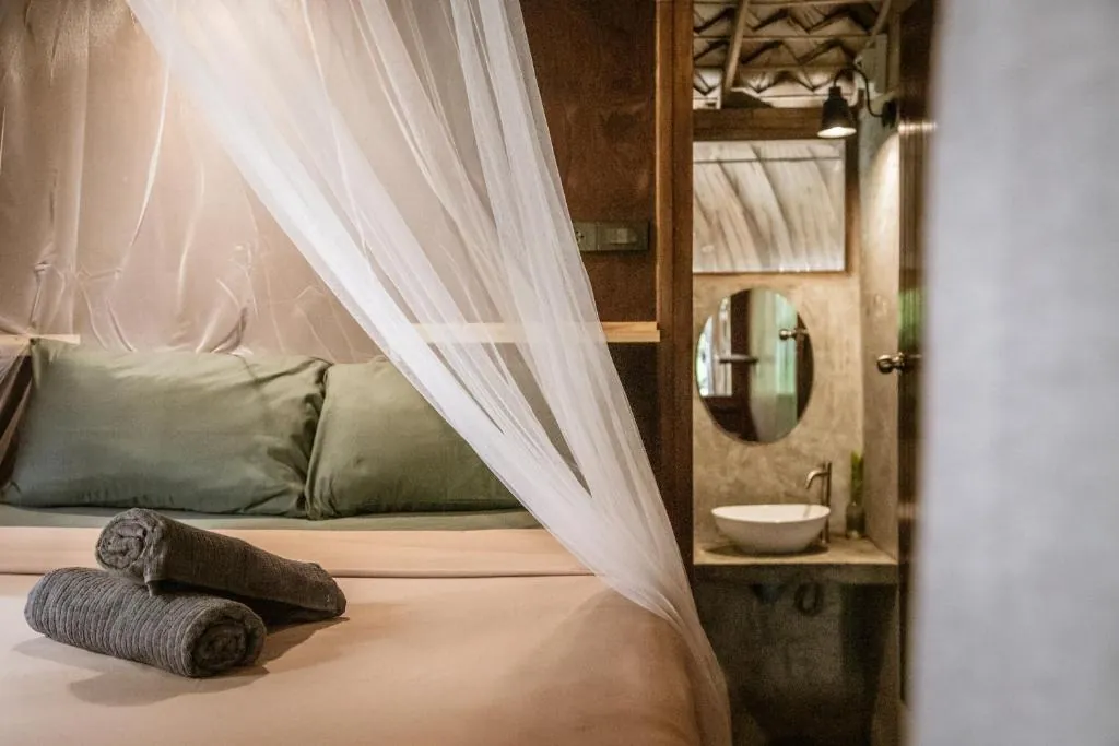 Hideaway, Koh Lipe photo 4